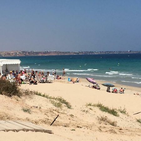 필라데라호라다다 Playa Elisa Bay 108-113 아파트 외부 사진